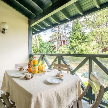 Parc De Maldagora-2 By Interhome Apartmán Saint-Jean-de-Luz