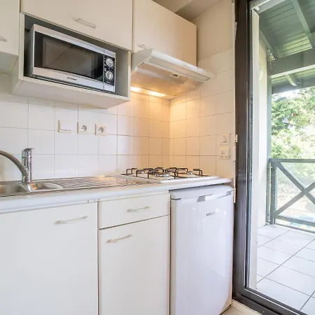 Apartmán Parc De Maldagora-2 By Interhome *