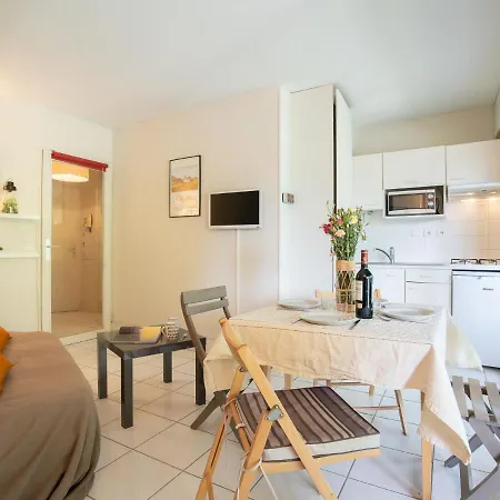 Parc De Maldagora-2 By Interhome * Saint-Jean-de-Luz
