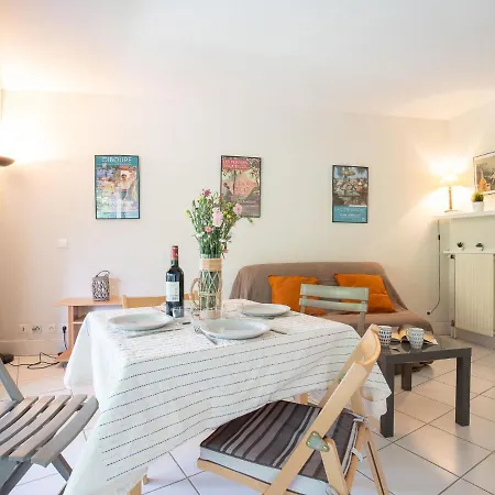 Parc De Maldagora-2 By Interhome Apartmán