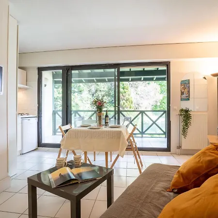 Parc De Maldagora-2 By Interhome Saint-Jean-de-Luz