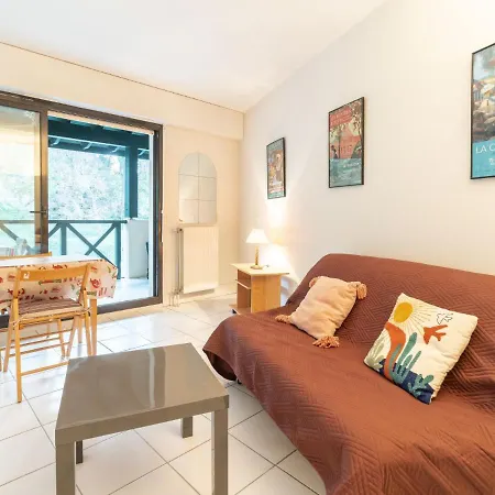 Parc De Maldagora-2 By Interhome *