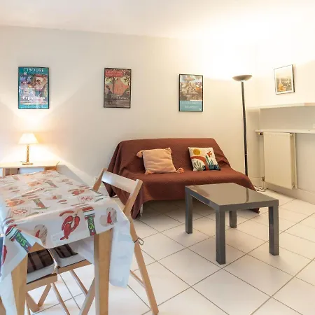 Parc De Maldagora-2 By Interhome Apartmán *