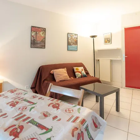 Parc De Maldagora-2 By Interhome Apartmán