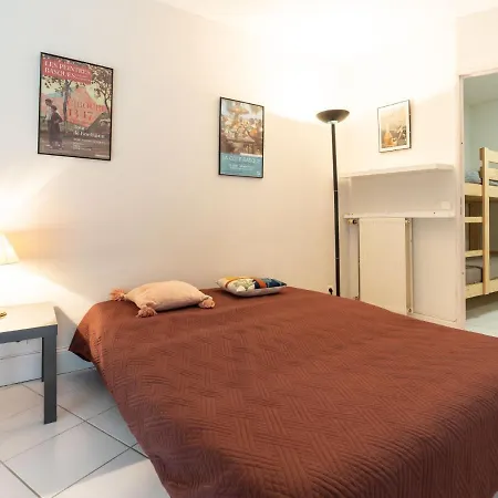 Parc De Maldagora-2 By Interhome *