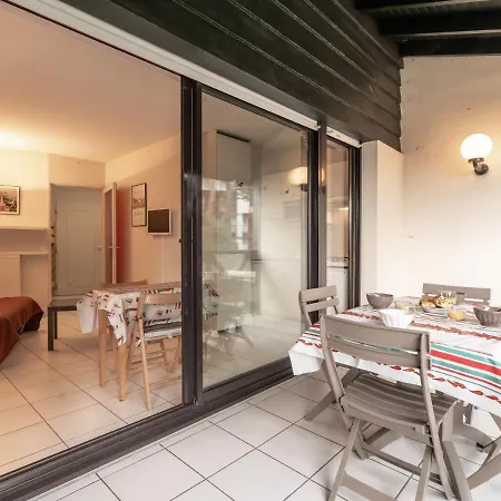 Parc De Maldagora-2 By Interhome