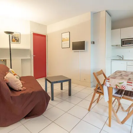 Parc De Maldagora-2 By Interhome Saint-Jean-de-Luz