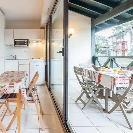 Parc De Maldagora-2 By Interhome