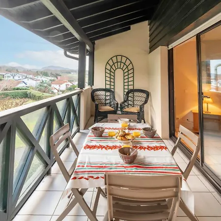 Parc De Maldagora-2 By Interhome