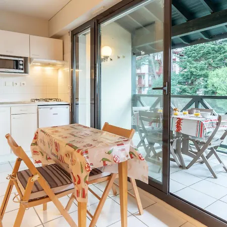 Parc De Maldagora-2 By Interhome Saint-Jean-de-Luz