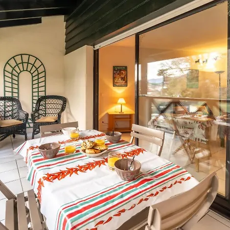 Parc De Maldagora-2 By Interhome *